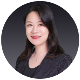 JESSICA ZHONG
