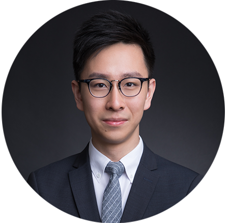 LEO LEE