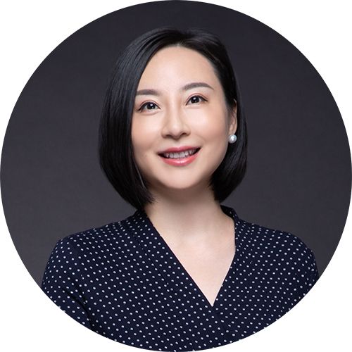 HAILEY JIN