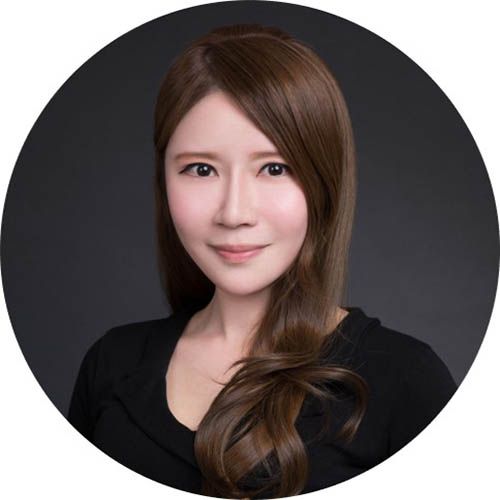 SABRINA LAM