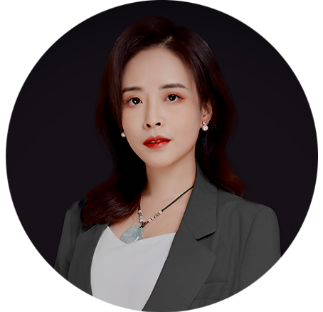 IRENE MA