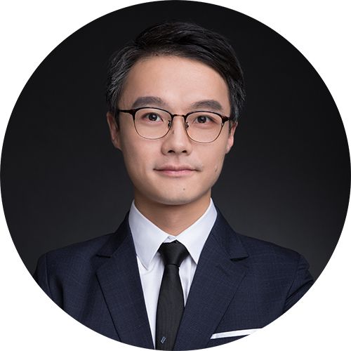 IVAN LUI
